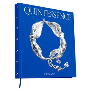 태양 - QUINTESSENCE 랜덤발송, 1CD
