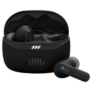 제이비엘 Tune Beam2 이어폰, 블랙, JBLTBEAM2BLKAS