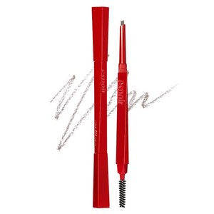 에스쁘아 더브로우 밸런스 펜슬 0.1g, 10호 쿨 토프, 1개