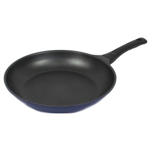 키친아트 블루다이아 프라이팬, 1개, 30cm