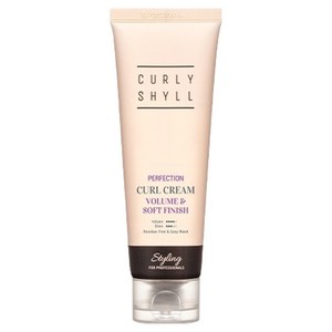 커리쉴 퍼펙션 컬크림, 150ml, 1개