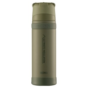 써모스 산악전용 등산용 보온 보틀 시즌2 FFX-751K, 포레스트매트, 1개