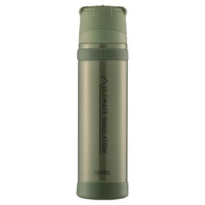 써모스 산악전용 등산용 보온 보틀 시즌2 FFX-901K, 포레스트, 1개, 900ml