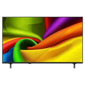 LG전자 4K UHD LED NANO AI TV, 43NU810BENA, 방문설치, 스탠드형, 107cm(43인치)