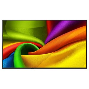 LG전자 4K UHD LED NANO AI TV, 55NU810BENA, 방문설치, 벽걸이형, 138cm(55인치)
