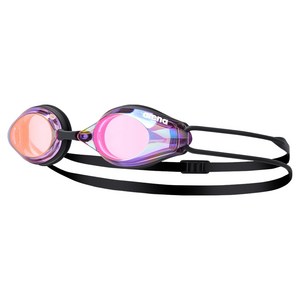 아레나 26년형 스플래쉬 리논 미러 수경 A6AC2AG53, PINK(A6AC2AG53PNK000), 1개