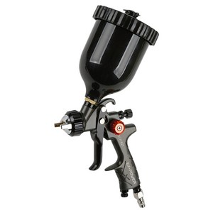 이엑스파워 에어 저압 스프레이건 세트 600ml ELP-827, 1개