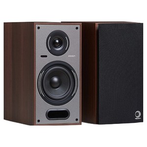 엘립손 블루투스 TV 스피커, Walnut Dark Grey, Horus 6B Active BT