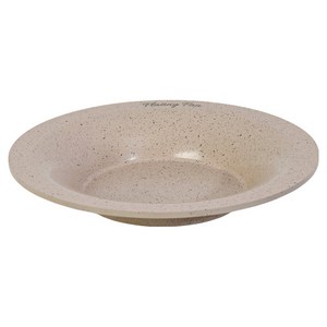 퀸센스 인덕션 플레이팅 원형 낮은팬 모카브리즈, 1개, 30cm