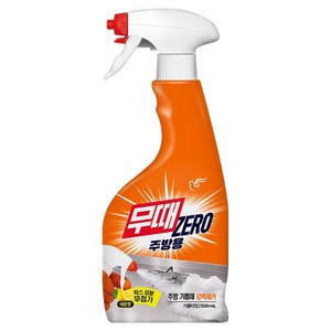 무때제로 주방용, 1개, 500ml