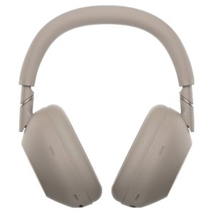 소니 노이즈캔슬링 무선 블루투스 헤드폰, 샌드 스톤, WH-1000XM6