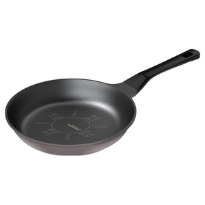 바겐슈타이거 인덕션 포쿠스 IH 티타늄코팅 안눌러붙는 프라이팬, 1개, 24cm