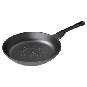 바겐슈타이거 인덕션 포쿠스 IH 티타늄코팅 안눌러붙는 프라이팬, 1개, 28cm