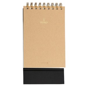 모닝글로리 7000 스탠드D-100플래너, 랜덤발송, 1개