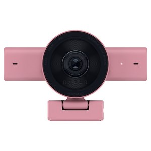 레이저 Kiyo V2 웹캠, 쿼츠, RZ19-0537