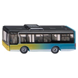 시쿠 시티버스 SK1400, 혼합색상, 1개