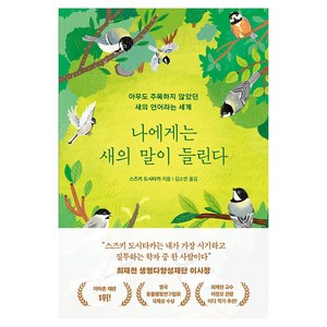 나에게는 새의 말이 들린다, 스즈키 도시타카, 오팬하우스