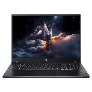 에이서 2026 니트로 V 16 코어5 코어 시리즈2 지포스 RTX 5050, 블랙, ANV16-I31-514Z, 512GB, 16GB, WIN11 Home
