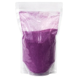 자유 우베 파우더, 1kg, 1개, 1개입
