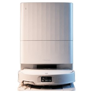 로보락 Qrevo Edge 2 로봇청소기, 화이트, EWFD68HRR 골드박스 특가
