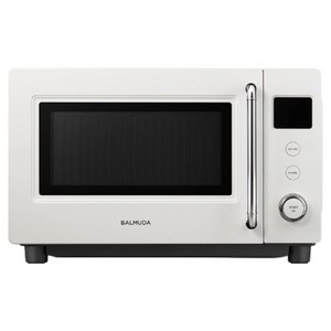 발뮤다 더 레인지 S 화이트, KRN01KR-WH