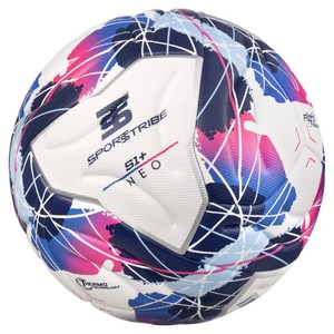 스포츠트라이브 S1+Plus NEO 축구공, 1개, STQS1N-5PLS