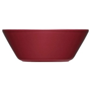 이딸라 떼에마 볼 15cm, 체리, 1개