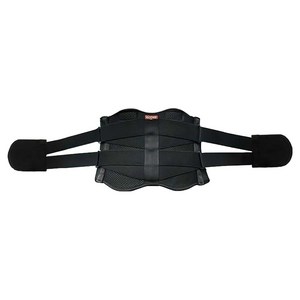 네오메드 의료용 LSO 허리보호대 JC-B-8100, 블랙, 1개