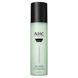 AHC 온리 포 맨 노세범 올인원 에센스, 200ml, 1개
