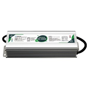 루멘룩스 SMPS 12V 400W LED 안정기 LT400-12V, 1개