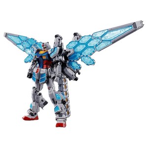 건담 1/144 RX-78F00/E 건담 EX-001 G.L.R.S.S. 페더 유닛, 1개