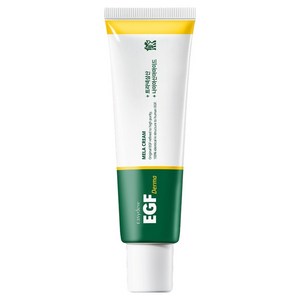 이지듀 트라넥삼산 나이아신아마이드 DW EGF 더마 멜라 톤케어 크림, 1개, 50ml 골드박스 특가