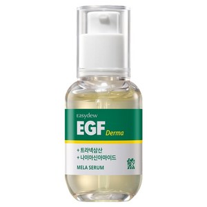 이지듀 트라넥삼산 나이아신아마이드 DW EGF 더마 멜라 세럼, 1개, 30ml 골드박스 특가