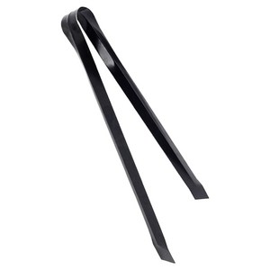 월드크린 숯집게 45cm, 검정, 1개
