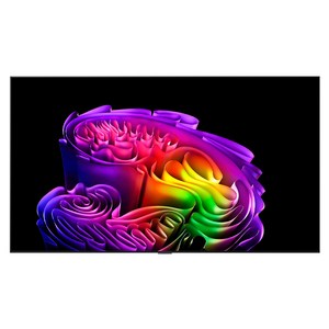 LG전자 4K UHD OLED evo AI TV 벽밀착, OLED83G6KNA, 방문설치, 벽걸이형, 209cm(83인치)