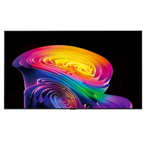 LG전자 4K UHD OLED evo AI TV 벽밀착, OLED83C6SNA, 방문설치, 벽걸이형, 209cm(83인치)