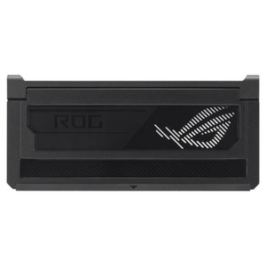 에이수스 ROG Gaming Charger Dock DG300, 블랙, 1개