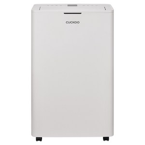 쿠쿠 인스퓨어 제습기 12L 그레이스 화이트, DH-T12701GW