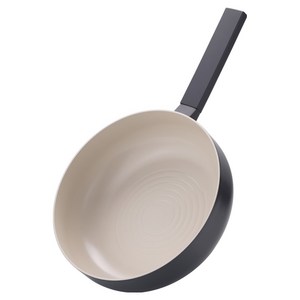 도루코 몽베르 IH 궁중팬, 1개, 26cm