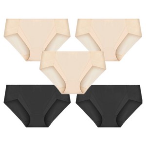 판도라by비비안 임파선이 편한 Y존 무압박 노라인 햄팬티 5p 골드박스 특가