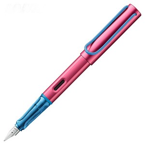LAMY 알스타 만년필, F, 롤러스케이트