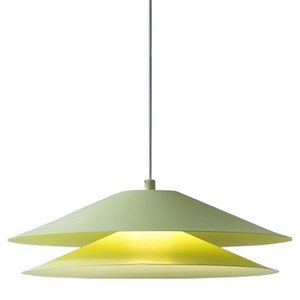 히트조명 LED 리브나 COB 1등 식탁조명 D35346, 민트 + 아이보리(D35346IV)