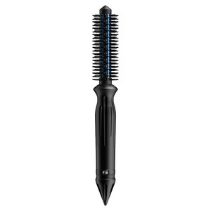 포뷰트 블로우랩 무선 롤빗 고데기, 블랙, FB-2606-02