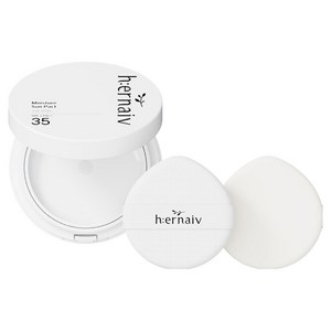 어네이브 수분 선팩트 SPF35 PA++, 13g, 1개