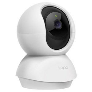 타포 홈 보안 WIFI 카메라 실내용, Tapo C200, 1개