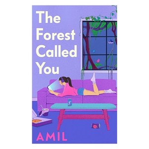 The Forest Called You:, Vintage Uk