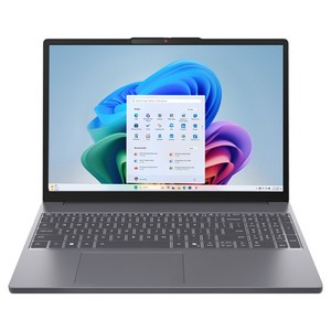 레노버 2026 아이디어패드 슬림 3 15AHP10 라이젠5 라이젠 8000 시리즈, Luna Grey, 83KA0075KR, 256GB, 16GB, Free DOS 골드박스 특가