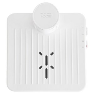 부이 냉온풍 에어 샤워 전신 건조 저소음 4계절사용 바디드라이어 960W, WHITE, B6BD-10D 골드박스 특가