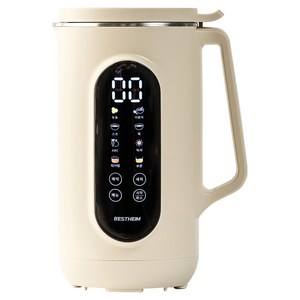 베스트하임 대용량 스테인리스 304 두유제조기, ESR-J1636W