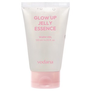 보다나 글로우 업 젤리 에센스, 1개, 120ml